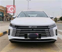 BYD Destroyer 05 2025