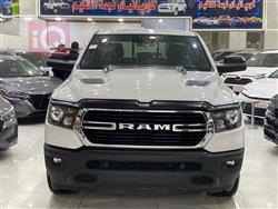 Ram 1500 2024