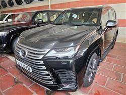 Lexus LX 2023