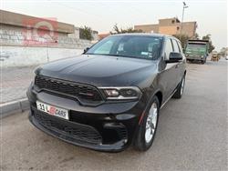 Dodge Durango 2022