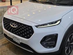 Chery Tiggo 2 Pro 2024