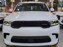 Dodge Durango 2025