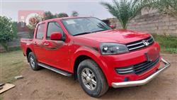 Great Wall Wingle 5 2021