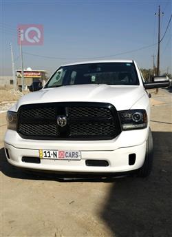 Ram 1500 2023