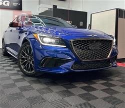 Genesis G80 2020