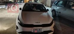 Kia K3 2024