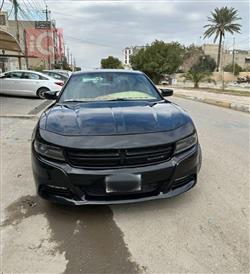 Dodge Charger 2020