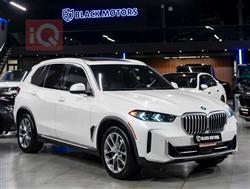 BMW X5 2024
