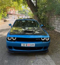 Dodge Challenger 2023