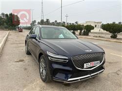 Genesis GV70 2023