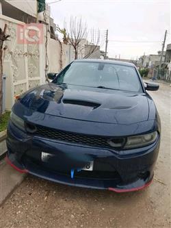 Dodge Challenger 2017