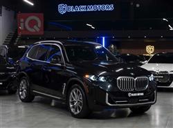 BMW X5 2024