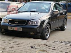 Chevrolet Optra 2006