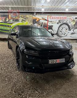 Dodge Charger 2021