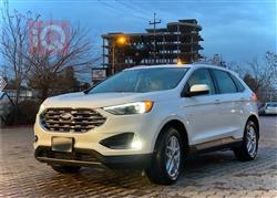 Ford Edge 2022