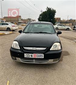 Kia Rio 2003