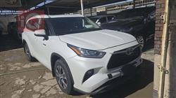 Toyota Highlander 2023