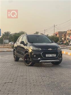 Chevrolet Trax 2019