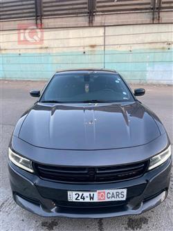 Dodge Charger 2022