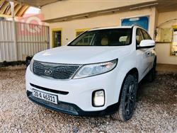 Kia Sorento 2015