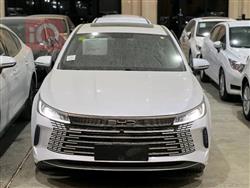 BYD Destroyer 05 2025