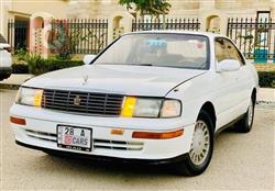 Toyota Crown 1993