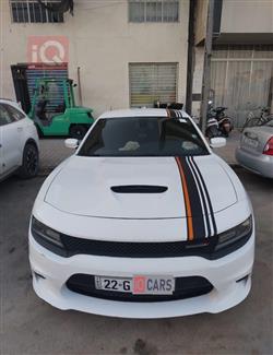 Dodge Charger 2021