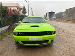 Dodge Challenger 2023