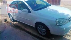 Chevrolet Optra 2007