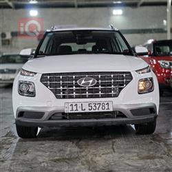 Hyundai Venue 2023