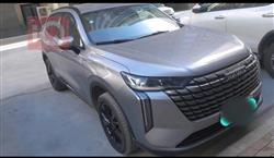 Haval H6 2026