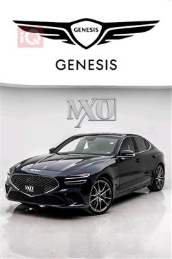 Genesis G70 2025