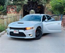 Dodge Charger 2021