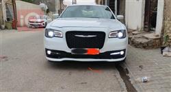Chrysler 300 2014