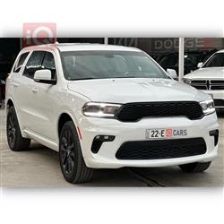Dodge Durango 2021