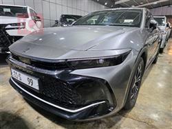 Toyota Crown 2025