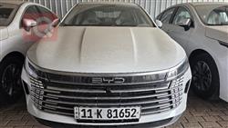 BYD Destroyer 05 2025