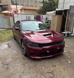 Dodge Charger 2019