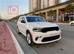 Dodge Durango 2023