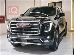 GMC Yukon 2025