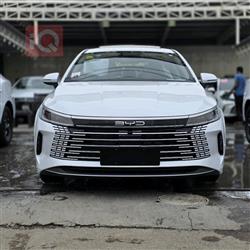 BYD Destroyer 05 2025