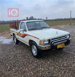 Toyota Hilux 1994