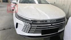 BYD Destroyer 05 2025