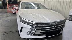 BYD Destroyer 05 2025