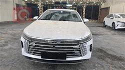 BYD Destroyer 05 2025