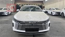 BYD Destroyer 05 2025