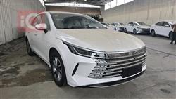 BYD Destroyer 05 2025