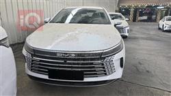 BYD Destroyer 05 2025