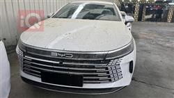 BYD Destroyer 05 2025