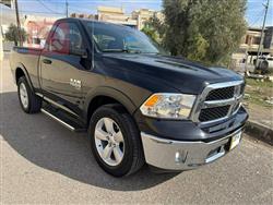 Ram 1500 2022